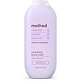 Method Body Wash, Serene Escape, Magnolia + Rose Hip + Monoi Oil notes, 18oz
