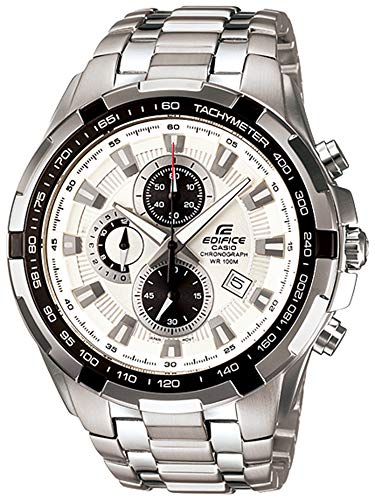 Casio #EF539D-7AV Men's Edifice Chronograph Sports Watch
