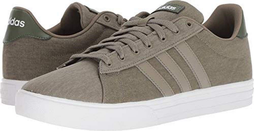 adidas men's daily 2.0