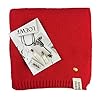 2019 Women Solid Cashmere Scarves - 7719in Large Winter Thicken Warm Soft Pashmina Shawls Wraps Female Knitted