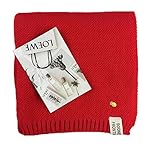 2019 Women Solid Cashmere Scarves - 7719in Large Winter Thicken Warm Soft Pashmina Shawls Wraps Female Knitted