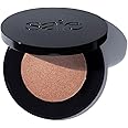Saie Glow Sculpt Multi-Use Highlighter + Cream Blush - Lightweight with Hyaluronic Acid + Micropearl for Radiant, Glowing Skin - Quartzglow (.02 oz)