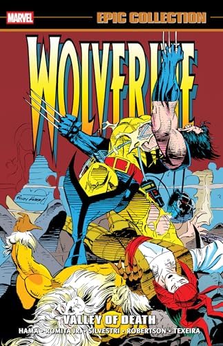 Amazon.com: Generation X Classic 2: 9780785166863: Lobdell, Scott