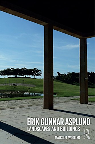 Download Erik Gunnar Asplund: Landscapes and Buildings (English Edition) PDF