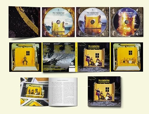 KING CRIMSON - Starless (Deluxe box set) - Amazon.com Music