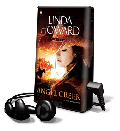 Angel Creek [With Headphones] (Playaway Adult Fiction)