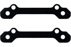 SPEEDY BEE NewBeeDrone O3 Air Unit Mount - 20x20 Aluminum Adapter Mount for DJI O3 Air Unit FPV Camera FPV Drone by Speedybee