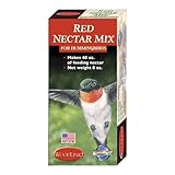 Woodlink Red Hummingbird Nectar