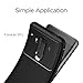 Spigen Rugged Armor Designed for Huawei Mate 10 Pro Case (2017) / Designed for Mate 10 Porsche Design (2017) - Black