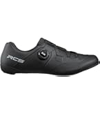 Amazon.com: SHIMANO SH-RC302 Bicycle Shoes, Black, 6.5-7 Men