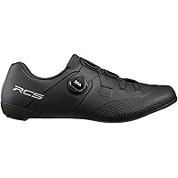 Amazon.com: SHIMANO SH-RC302W Bicycle Shoes, Black, 5 Women (EU 36
