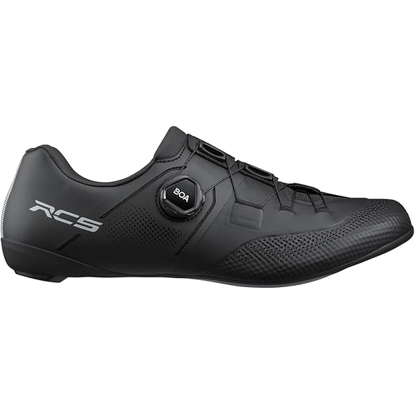 Shimano ブラック SH-RC702 25.2センチ Shimano SH-RC702 Road Bike Shoes – Mack Cycle & Fitness