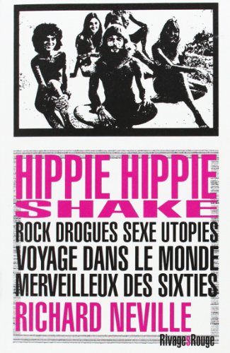 Hippie hippie shake