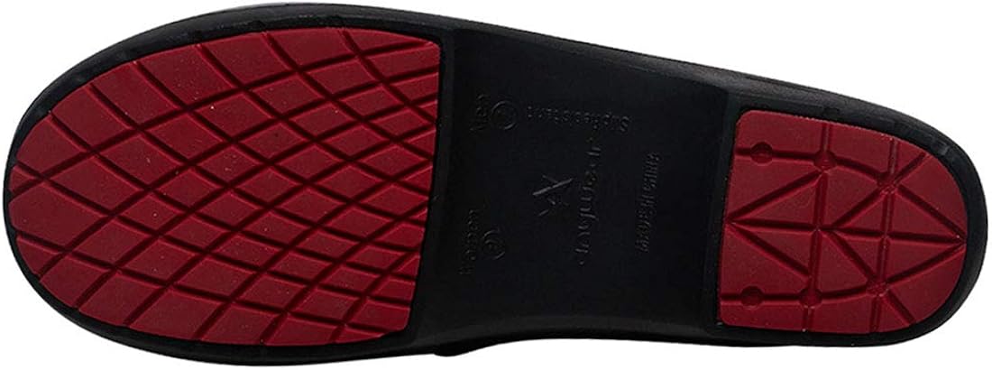  | Anywear Women's Srangel Health Care and Food Service Shoe | Mules & Clogs
