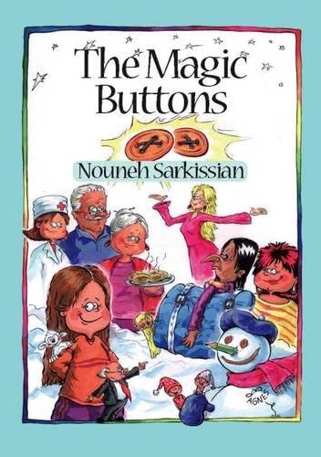 The Magic Buttons