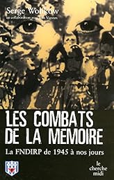 Les  combats de la mémoire