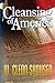 The Cleansing of America