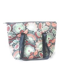 verabradley refrigerador aislante grande Nomadic F