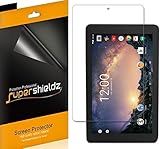 (3 Pack) Supershieldz for RCA 11 Galileo Pro 11.5 inch (RCT6513W87) Screen Protector, High Definition Clear Shield (PET)