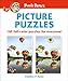 Puzzle Baron's Picture Puzzles: 100 all-color puzzles for everyone by