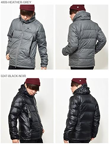 Amazon Millet ミレー ジャケット メンズ Dual Mont Maudit Down Jkt デュアル モンモディー ダウン ジャケット 防寒 撥水 軽量 アウトドア Euro M 日本l 4809 Heather Grey Miv M 4809 コート ジャケット 通販