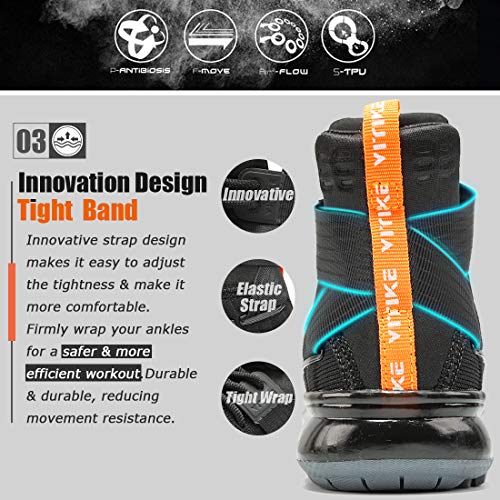 wetike basketball shoes