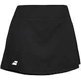 Babolat Play Womens Tennis Skirt Black Small