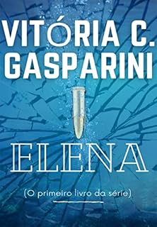 Livro Elena