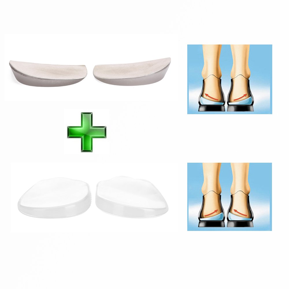 KnockKnees Bow Legs Correction O/X Type Legs Medial