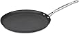 Cuisinart 623-24 Chef's Classic Nonstick Hard-Anodized 10-Inch Crepe Pan,Black