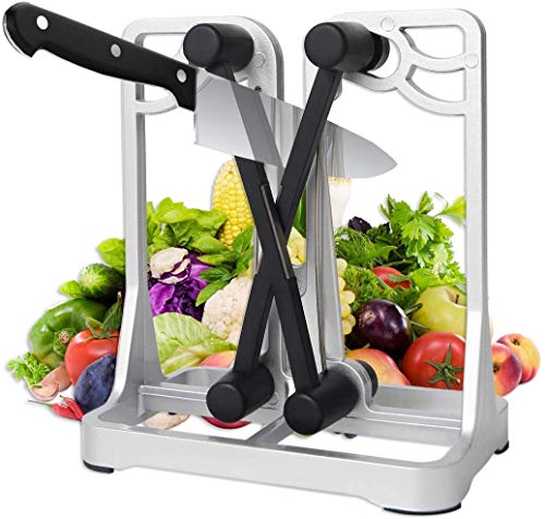 Sharper than a samurai's sword!