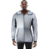 NIKE Shield Men's Full Zip Windbreaker Running