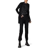 KF/KaufmanFranco Collective Rent The Runway Pre-Loved Woven Mixed Media Cardigan