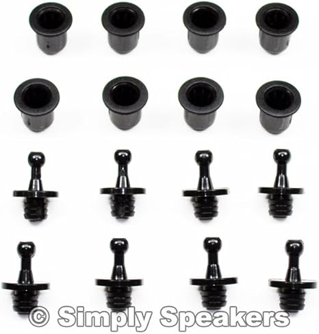 speaker grill frame kit