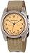 Bertucci Men's 13306 A-3T Vintage 42 Durable Titanium Field Watch