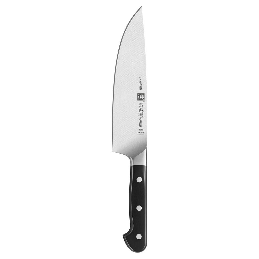 Best broad blade kitchen knife