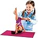 Fisher-Price Dora The Explorer Fantastic Gymnastics Dora