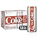 Diet Coke Zesty Blood Orange, 12 fl oz, 8 ct