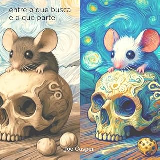 Livro entre o que busca e o que parte