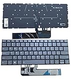 USA US Layout New Laptop Keyboard for Lenovo Yoga