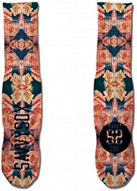 Trippy Floral