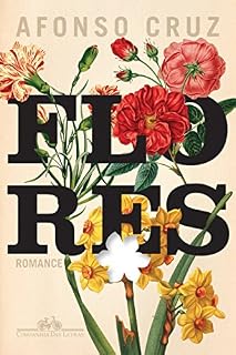 Livro Flores