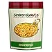 Sincerely Nuts Roasted and Salted Corn Nuts (2 LB) - Vegan, Kosher & Gluten-Free-Corn Kernels - Healthy and Tasty Snack for the Whole Family - Delicious Cracker-Like Treat - Healthy Fats to Fill Up On