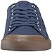 Original Penguin Men's Black Canvas Chiller