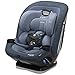 Maxi-Cosi Magellan Max All-in-One Convertible Car Seat with 5 Modes and Magnetic Chest Clip, Nomad Blue