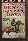 DEATH VALLEY DAYS:THE COMPLETE SECOND SEASON       image