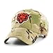 NFL Chicago Bears Myers MVP Hat, One Size, Multicam