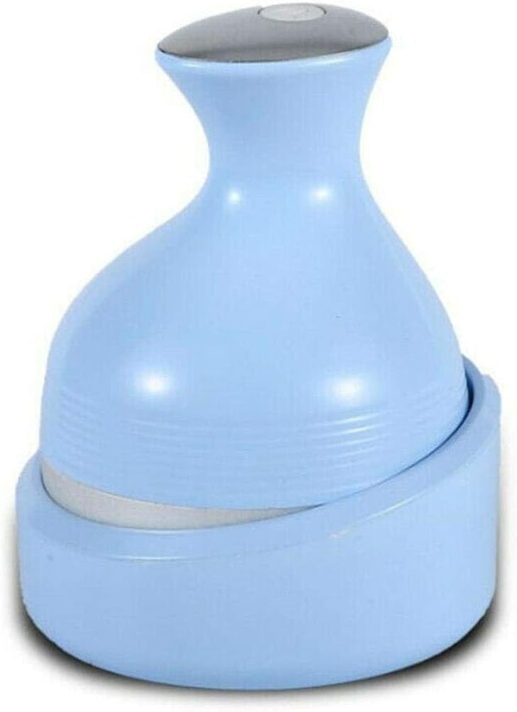 Pet Cat Intelligent Charging Scalp Massager Cat Head Multifunctional