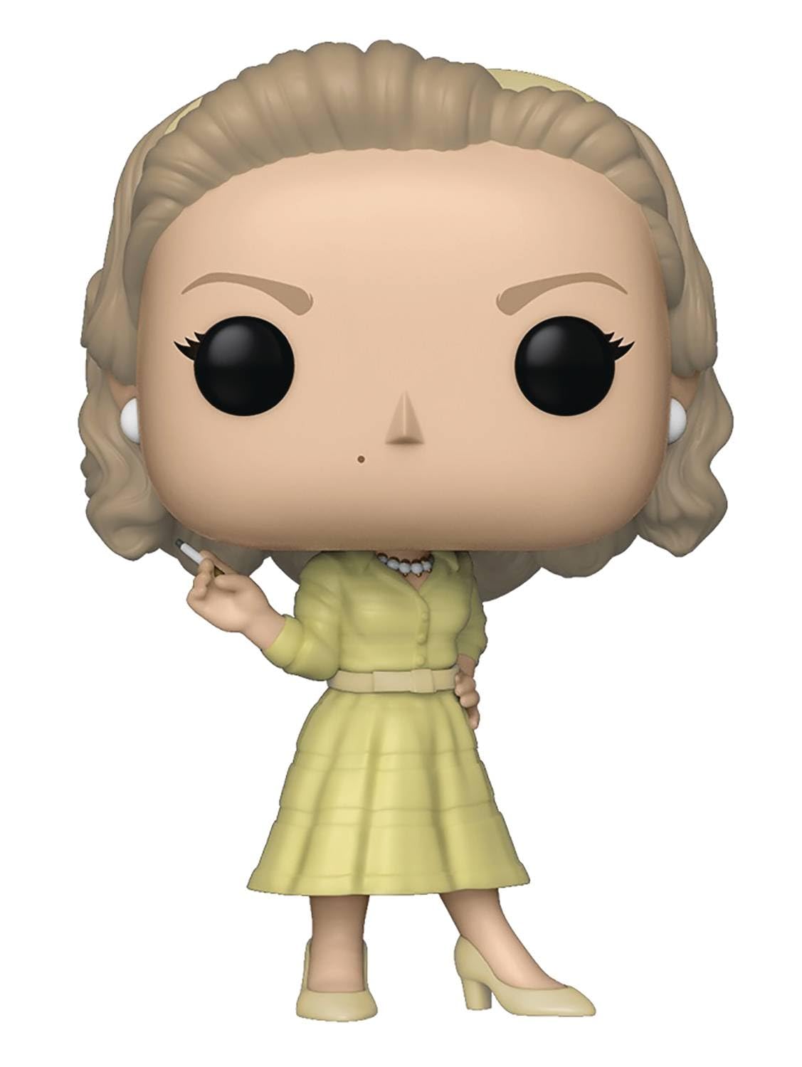 Funko 43405 POP Vinyl TV: Mad Men-Betty Collectible Figure, Multicolour โ image 1