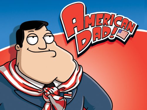 American Dad Season 4